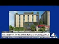 First-ever Costco with apartments to open in South LA