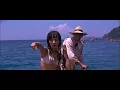 YOU ONLY LIVE TWICE (John Barry - 1967) : "Mountains and Sunsets"
