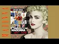Lagu Madonna - Inside of me (Sartori Inner remix)