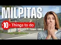 TOP 10 Things to do in Milpitas California 2023