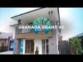 GRANADA GRAND 40 - Carlisle Homes