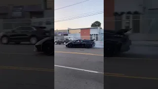 تسارع لامبورجيني 2023 من صفر إلى 100 