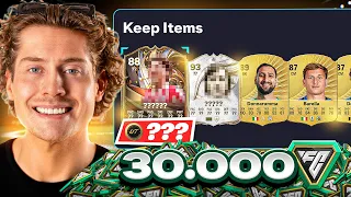 Den EKLESTE Pakken til nå på FC 26 (!!) 🤮