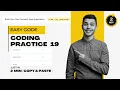 Coding Assignment 19 Build Your Own Dynamic Web Application Answer Nxtwave