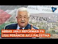 Download Lagu Mahmoud Abbas Janji Reformasi Otoritas Palestina Usai Perancis Akui Palestina