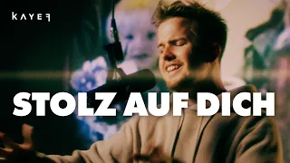 KAYEF - STOLZ AUF DICH (OFFCIAL VIDEO)