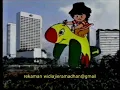 Iklan Taro snack full - tahun 1999