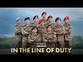 Download Lagu Femina Presents In The Line Of Duty | Meet The Women Warriors Of The Indian Army