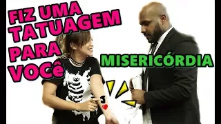 Dia dos Namorados - Entre IGREJAS diferentes
