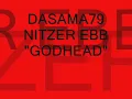 NITZER EBB-GODHEAD (1991)