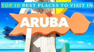 Download Aruba Top 10 Must-Do Activities MP3