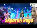 Lagu Yuni Vebra - Separuh Rogo (New Maska Music)