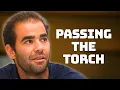Pete Sampras Reveals the Five Greatest Tennis Players He Ever Saw