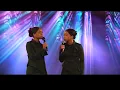 JESUS Is The Only Way To GOD Hymn Medley IN JESUS NAME By The Burch Twins