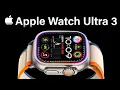 Download Lagu Apple Watch ULTRA 3 - Binnenkort een ENORME batterij-upgrade?