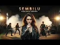 Lagu SEMBILU - ELLA || SLOW ROCK BEST COVER BY BENTROCK