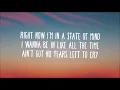 Download Lagu ariana grande no tears left to cry lyrics