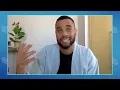 Michael Ealy On Critical Race Theory And Black History