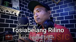 Download TOSIABELANG RILINO - SHALE AS ( LIVE COVER ZAINAL KAMAL ) MP3