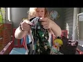 Oh the Joys of the Greeley Garage Sale See Part 1 of this Amazing Thrift Haul