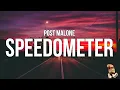 Post Malone - Speedometer