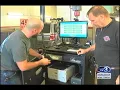 WNT New MA Car Inspections Process - October 2nd 2017