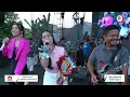 Download Lagu Yunita Asmara \u0026 Elsa Safitri - Hitam | Familys Group Live Cover Kupu Pasir Putih Sawangan Depok