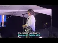 Demi Lovato - 29 // Lyrics + Español // Live
