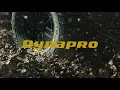 Hankook Tire Dynapro Built without Limits Full