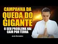 Lagu 🔴 Oração do dia 15 de novembro A QUEDA DO GIGANTE com o pastor José Carlos