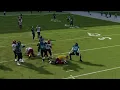 Madden 24 l 3-4 odd Zone A Gap blitz