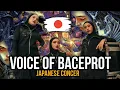 Download Lagu The first stage in Japan watched by 20,000 people | vob