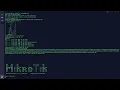 How to generate RSA keys on Raspberry Pi and upload it to a Mikrotik router to connect via ssh