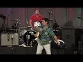 Chris Isaak - Super Magic/Blue Hotel (Live)