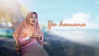 yahanana mazro cover reggae version