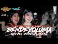 Lagu DJ BENDE YOLUMA STYLE TRAP X PARTY 