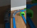 Download Lagu Tomy 1998 Hypercity Commuter Train #tomytrains #railroad #toytrain #train #toytrainvideos #railway
