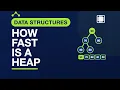 Heaps Priority Queues Complexity Data Structures in C 12 7