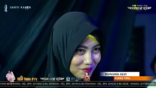 Download Nunung Alvi - Kumis Tipis - Nada Ayu🔴 MP3