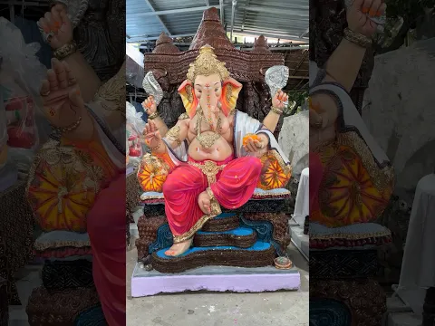 Ganpati baapa se dhokebazi nahi😱😱|tushar09|#shorts #ganpatibappamorya