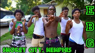 Download Spending The Day With The Most DANGEROUS HOOD In Memphis With EBG...You Want Believe What Happened😳 MP3