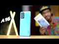 Download Lagu OPPO A16 Review | Beauty BUT.......!!