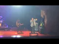 Dillon Carmichael Drinkin Problems Renfro Valley Entertainment Center May 17 (2025)