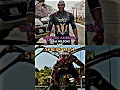 Download Lagu Captain America (Sam Wilson) vs Spider-Man