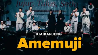 Download Amemuji | KiaiKanjeng MP3