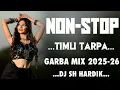 Lagu TIMLI TARPA GARBA NON-STOP MIX DJ SH HARDIK 2025-26