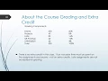 ACNT 2330 Introduction