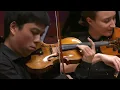 DVOŘÁK Piano Quintet n. 2 in A Major, op. 81 - Elia Cecino & Simply Quartet