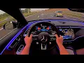 Download Lagu The New Mercedes E Class E53 AMG 2025 Test Drive