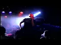 Gravity Kills: Enough (LIVE) July 15, 1998 at The Bottom of the Hill, San Francisco, CA, USA